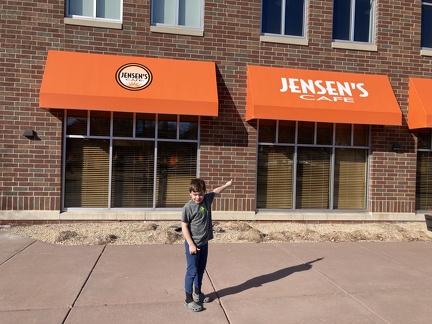 Jensen Cafe in Minneapolis4